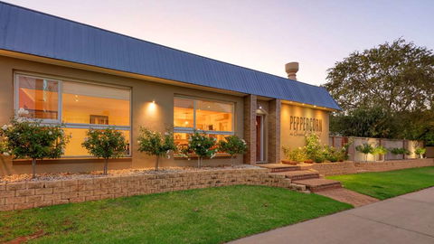 Quality Inn Swan Hill - Accommodation QLD 0
