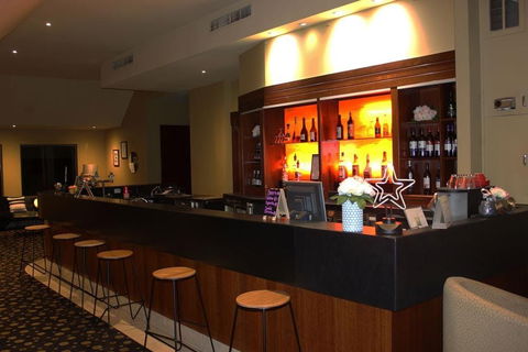 Swan Hill Resort - Accommodation QLD 0