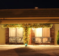 Riverland Motel - Accommodation QLD