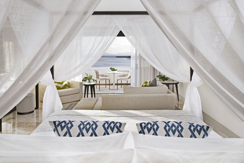 InterContinental Hayman Island Resort - Accommodation QLD 2