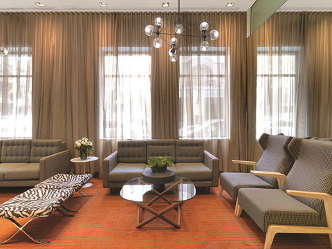 Adina Apartment Hotel Sydney Town Hall - Accommodation QLD 2