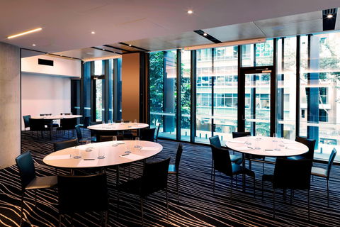 Four Points by Sheraton Brisbane - Accommodation QLD 7