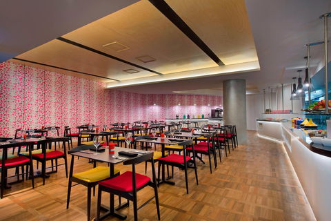 Four Points by Sheraton Brisbane - Accommodation QLD 10