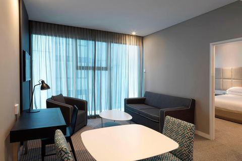 Four Points by Sheraton Brisbane - Accommodation QLD 11