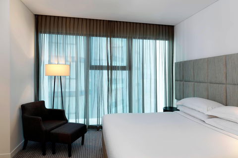 Four Points by Sheraton Brisbane - Accommodation QLD 12