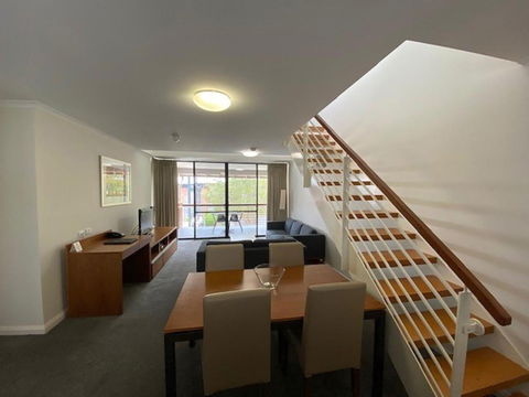 Margarets In Town Apartments - Accommodation QLD 13