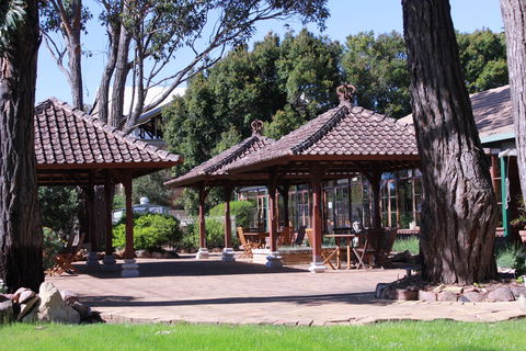 Margaret River Motel - Accommodation QLD 3