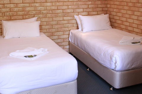 Margaret River Motel - Accommodation QLD 13