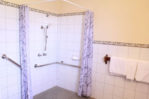 Margaret River Motel - Accommodation QLD 16
