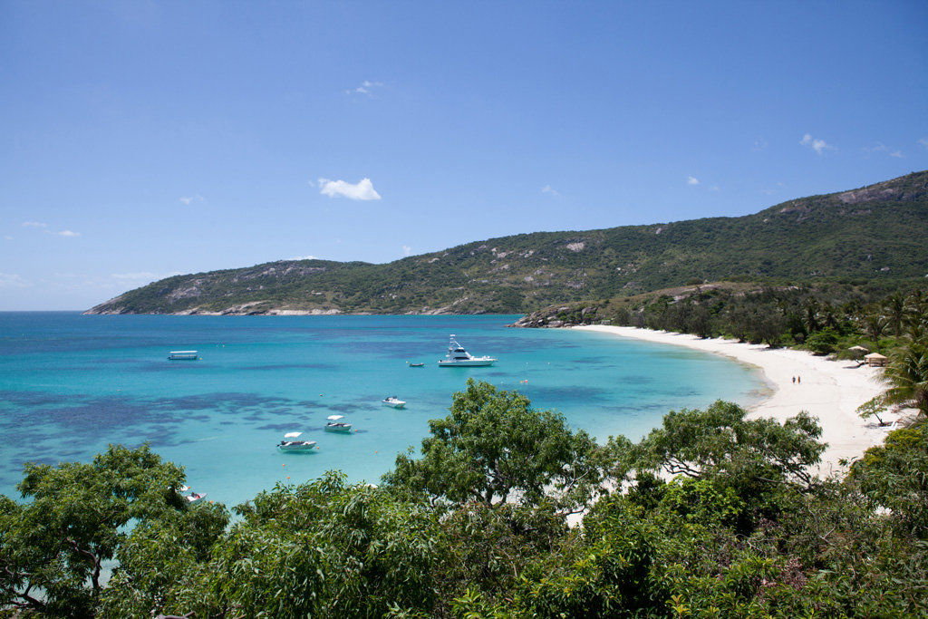 Comoon Loop QLD Accommodation QLD