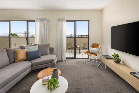 Quest Geelong - Accommodation QLD 1