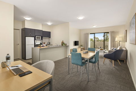 Quest Geelong - Accommodation QLD 2