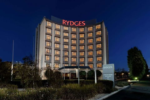 Rydges Geelong - Accommodation QLD 0