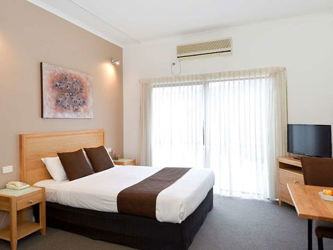 Best Western Geelong Motor Inn - Accommodation QLD 6
