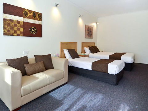 Best Western Geelong Motor Inn - Accommodation QLD 9