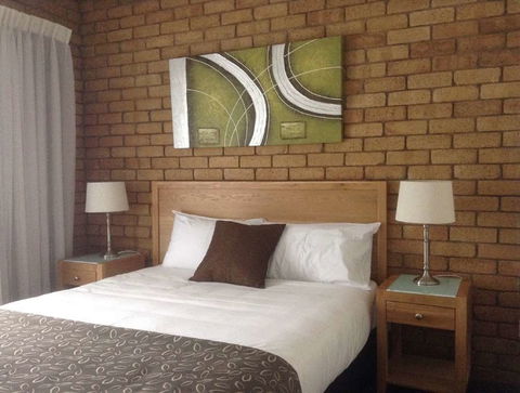Best Western Geelong Motor Inn - Accommodation QLD 13