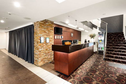 Quality Hotel Bayside Geelong - Accommodation QLD 3
