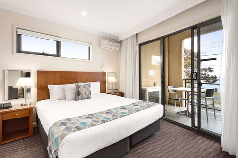 Quality Hotel Bayside Geelong - Accommodation QLD 4