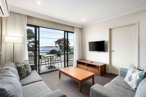 Quality Hotel Bayside Geelong - Accommodation QLD 5