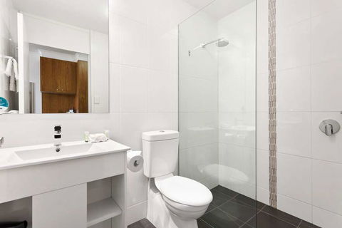 Quality Hotel Bayside Geelong - Accommodation QLD 7