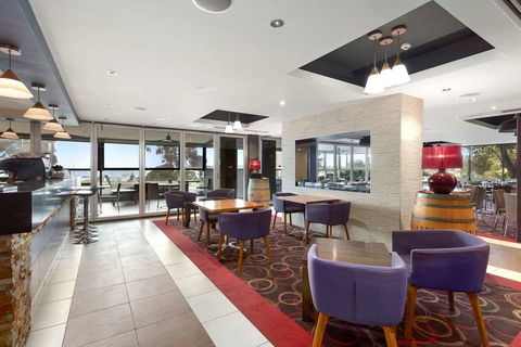 Quality Hotel Bayside Geelong - Accommodation QLD 10