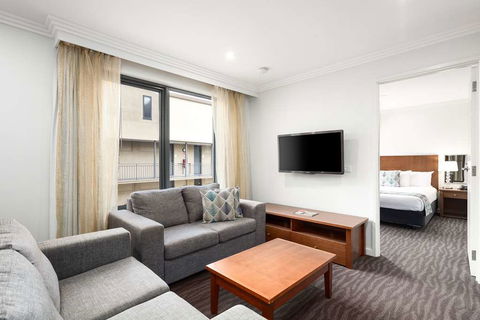 Quality Hotel Bayside Geelong - Accommodation QLD 11