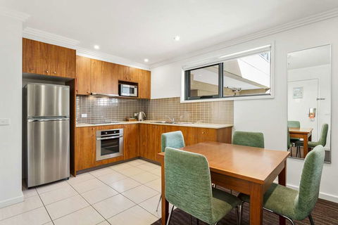 Quality Hotel Bayside Geelong - Accommodation QLD 12