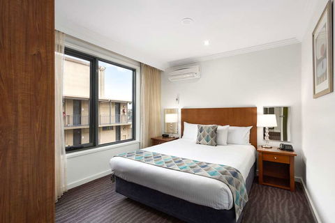 Quality Hotel Bayside Geelong - Accommodation QLD 13