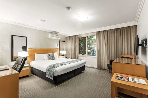 Quality Hotel Bayside Geelong - Accommodation QLD 14