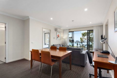 Quality Hotel Bayside Geelong - Accommodation QLD 15