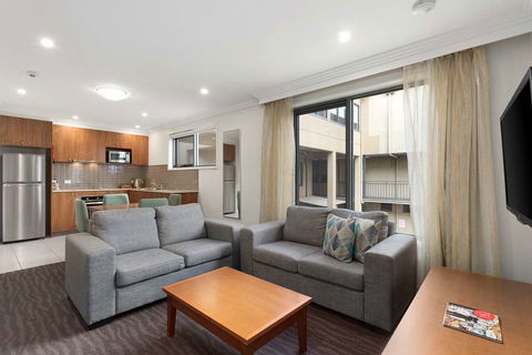 Quality Hotel Bayside Geelong - Accommodation QLD 16
