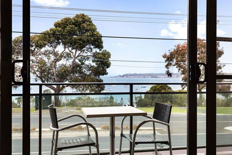 Quality Hotel Bayside Geelong - Accommodation QLD 17