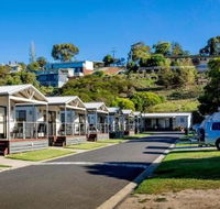 Discovery Parks Geelong - Accommodation QLD