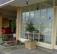 Aberdeen Motor Inn - Accommodation QLD