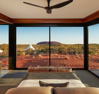 Longitude 131 - Accommodation QLD