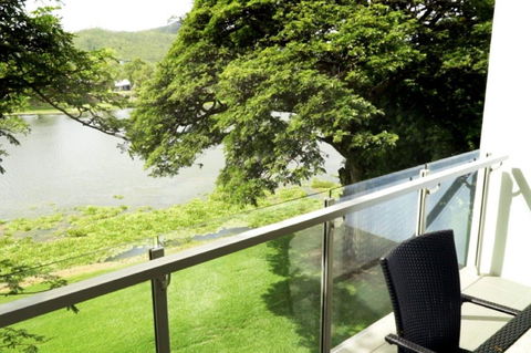 Itara & Jacana Apartments - Accommodation QLD 3