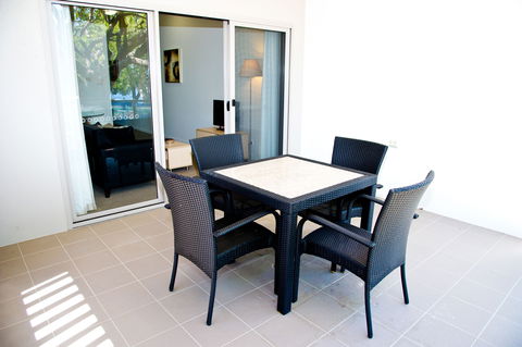 Itara & Jacana Apartments - Accommodation QLD 14