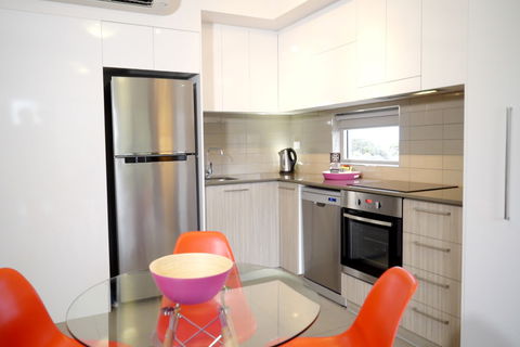 Itara & Jacana Apartments - Accommodation QLD 16