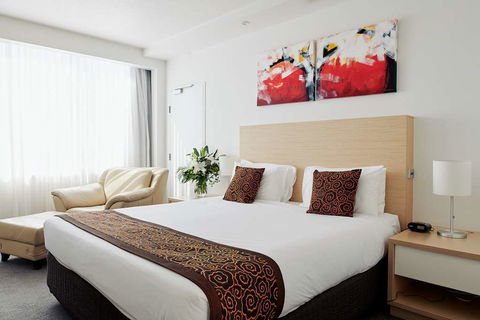 The Ville Resort Casino - Accommodation QLD 3