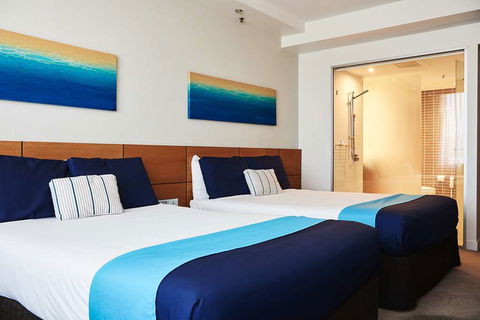 The Ville Resort Casino - Accommodation QLD 5