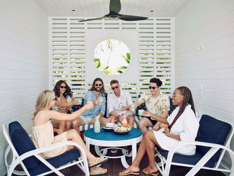 The Ville Resort Casino - Accommodation QLD 11