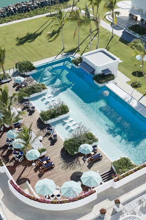 The Ville Resort Casino - Accommodation QLD 15