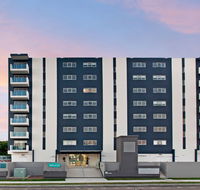 Allure Hotel and Apartments - Accommodation QLD