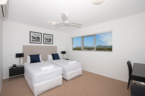 Allure Hotel And Apartments - Accommodation QLD 3