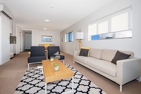 Allure Hotel And Apartments - Accommodation QLD 5