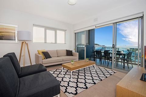 Allure Hotel And Apartments - Accommodation QLD 9