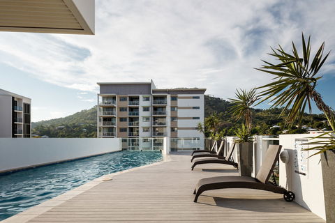 Central Holborn Apartments - Accommodation QLD 2