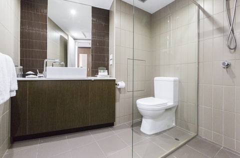 Hotel Grand Chancellor Townsville - Accommodation QLD 2