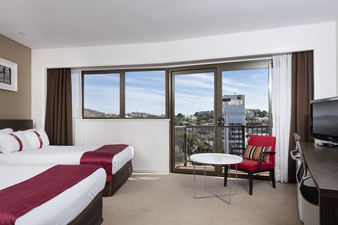 Hotel Grand Chancellor Townsville - Accommodation QLD 4