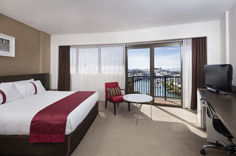 Hotel Grand Chancellor Townsville - Accommodation QLD 6